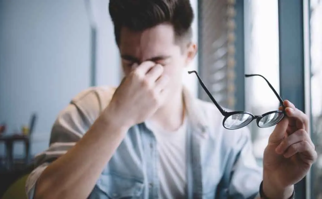 Blurred vision? - Psychotherapy tips to help you fix!